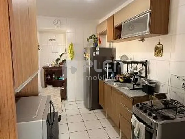 Apartamento 2 quartos e 1 banheiro, à venda, no bairro Casa Verde Alta em São Paulo