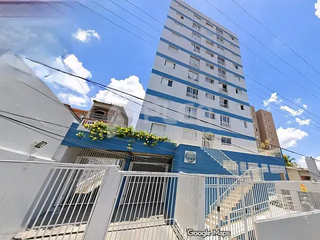 Apartamento 2 quartos e 1 banheiro, à venda, no bairro Casa Verde Alta em São Paulo