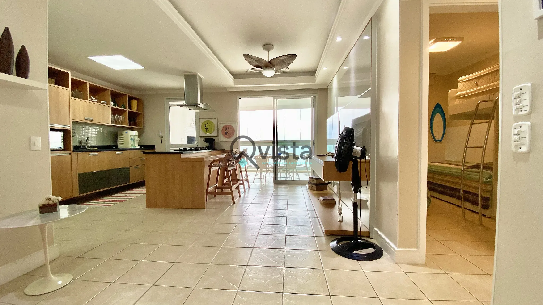Apartamento, 2 quartos, 96 m² - Foto 1