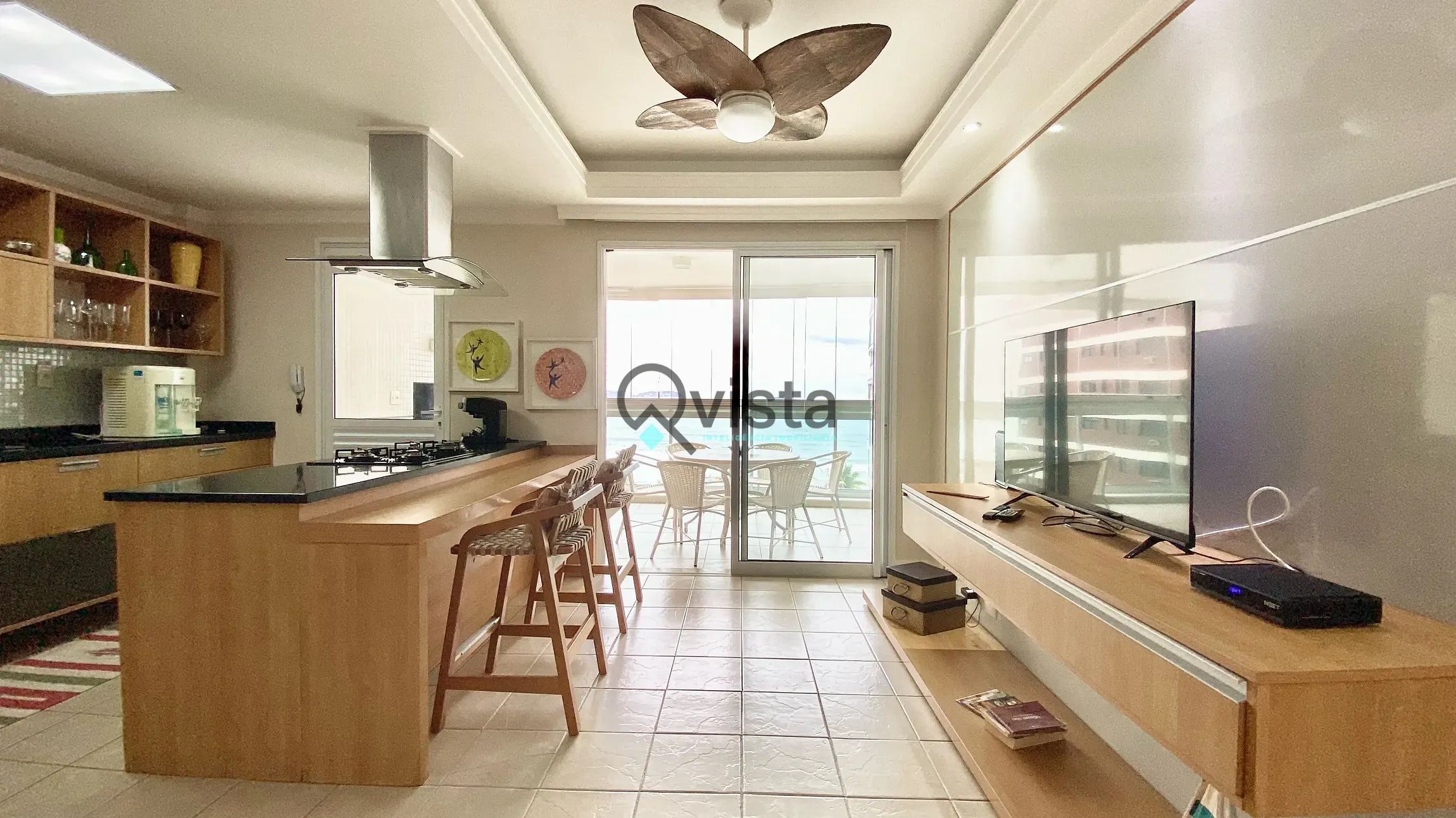 Apartamento, 2 quartos, 96 m² - Foto 3