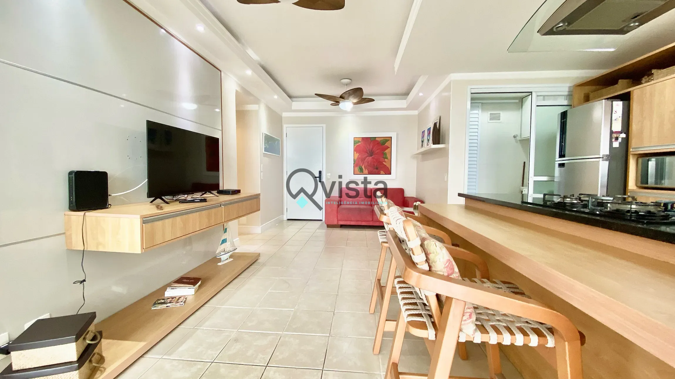 Apartamento, 2 quartos, 96 m² - Foto 4