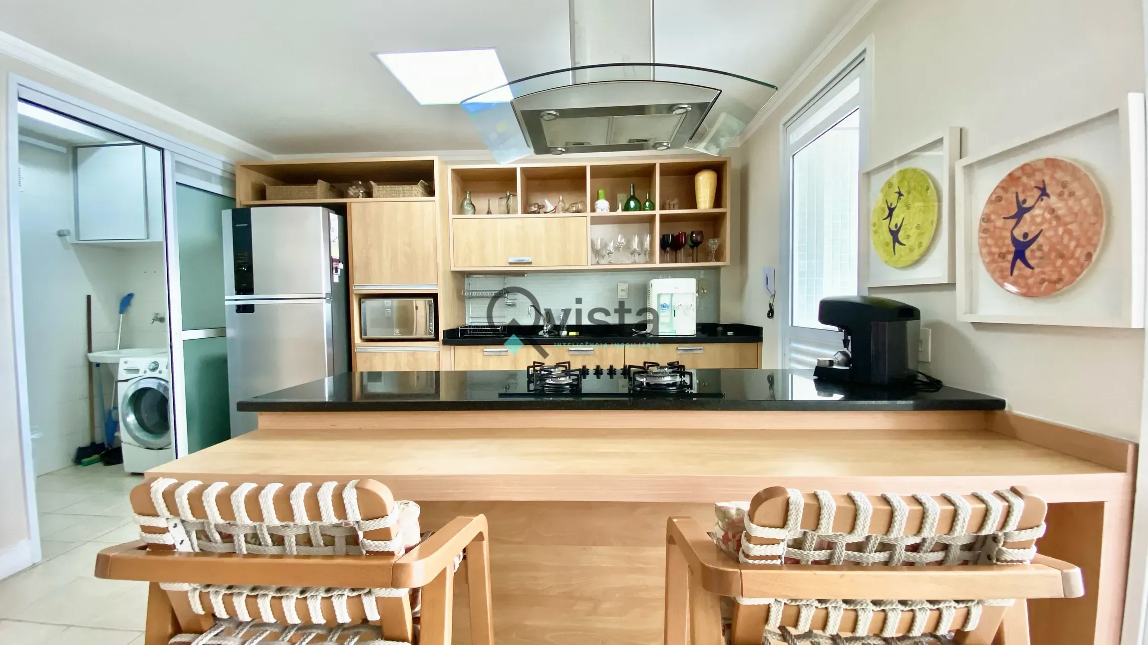 Apartamento, 2 quartos, 96 m² - Foto 5