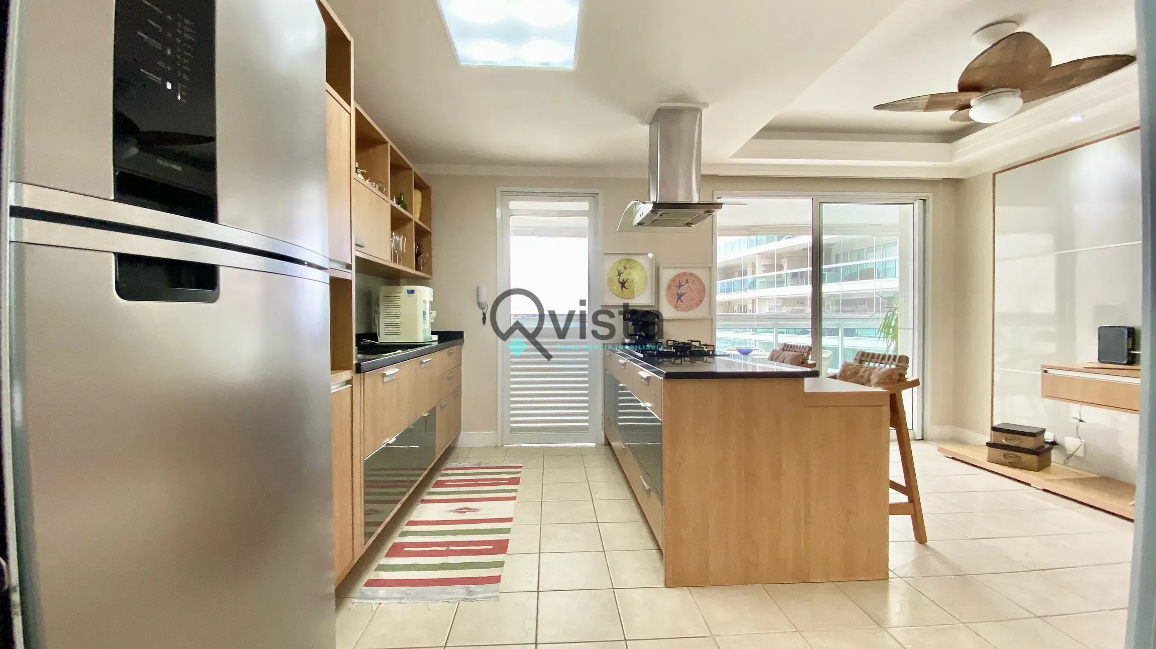 Apartamento, 2 quartos, 96 m² - Foto 6