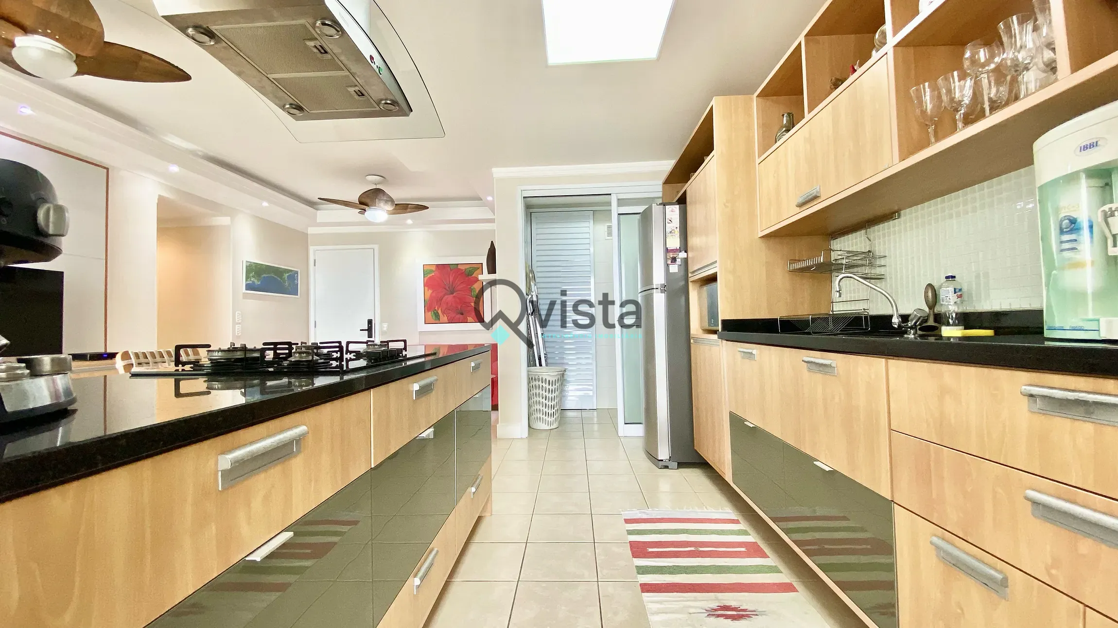 Apartamento, 2 quartos, 96 m² - Foto 7