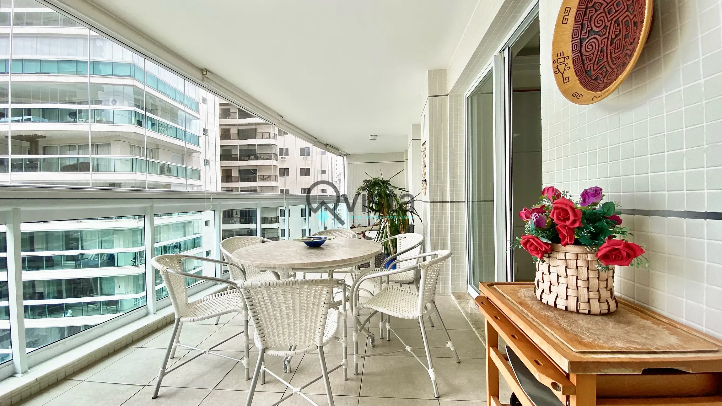 Apartamento, 2 quartos, 96 m² - Foto 8