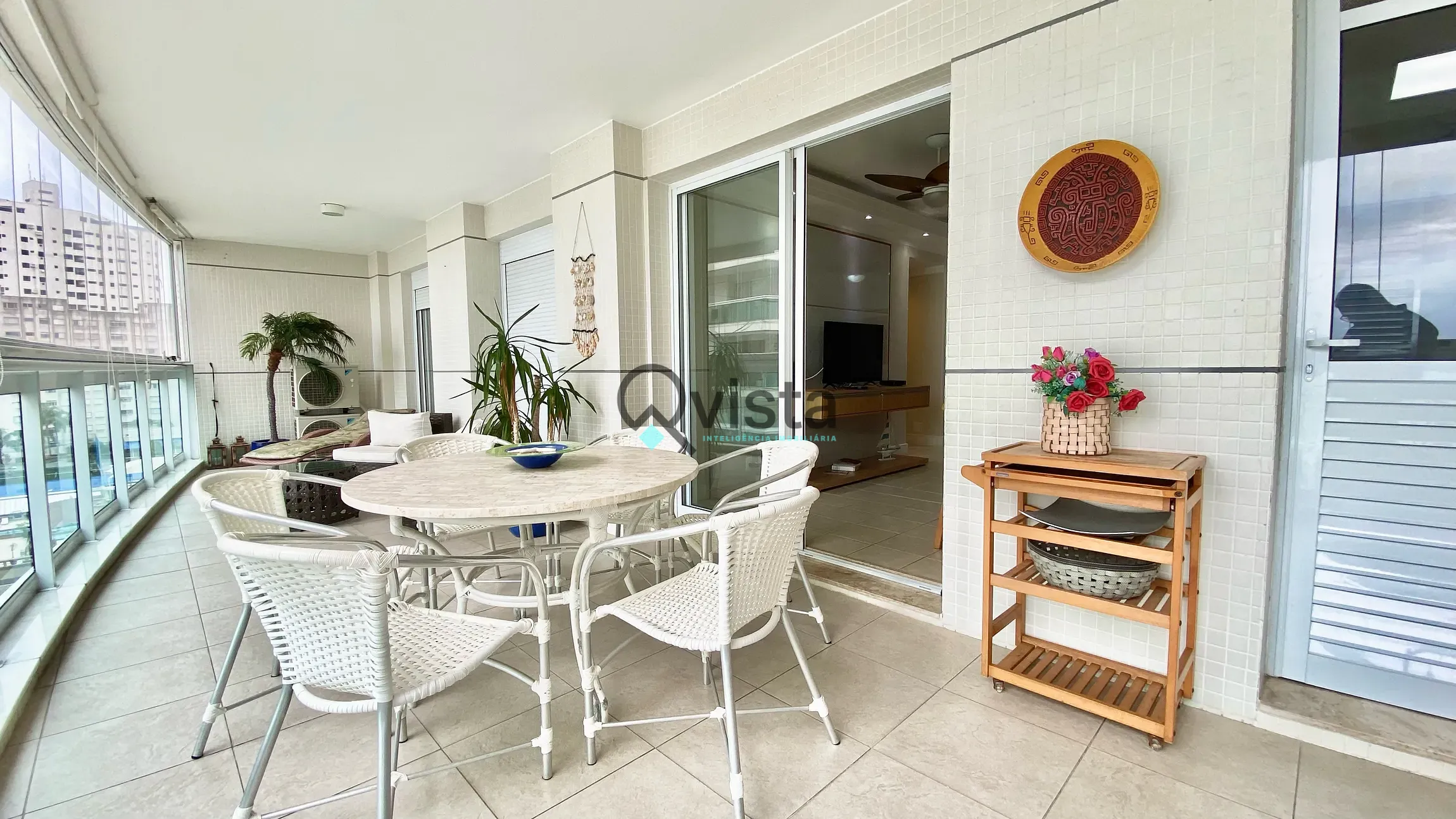 Apartamento, 2 quartos, 96 m² - Foto 9