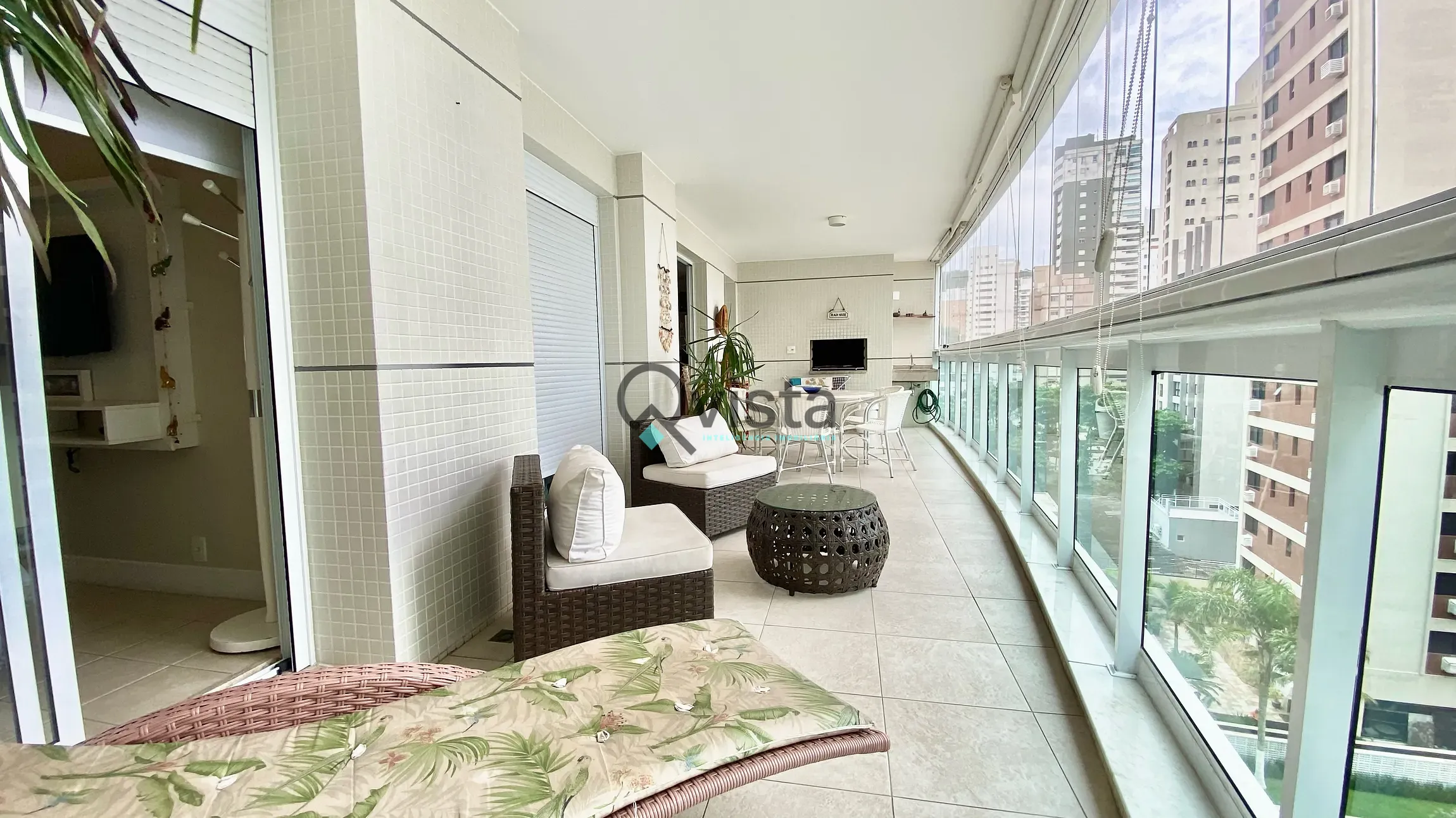 Apartamento, 2 quartos, 96 m² - Foto 10