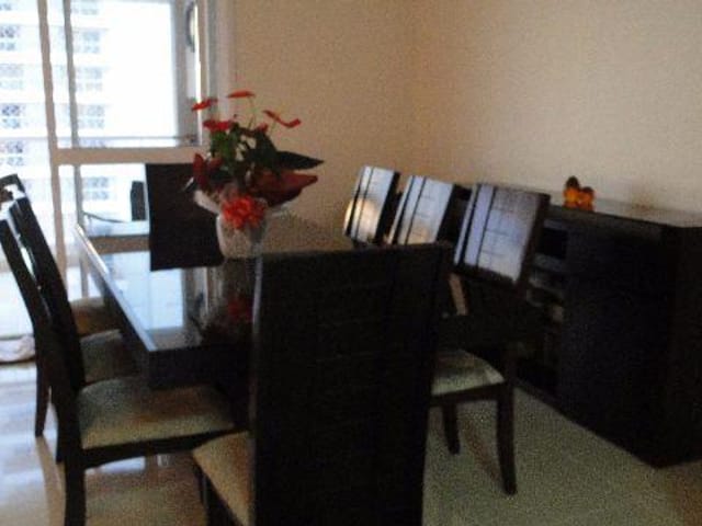 Foto do Apartamento - Ótimo Apartamento no Grand Splendor Jardim das Industrias | RUSSI IMÓVEIS