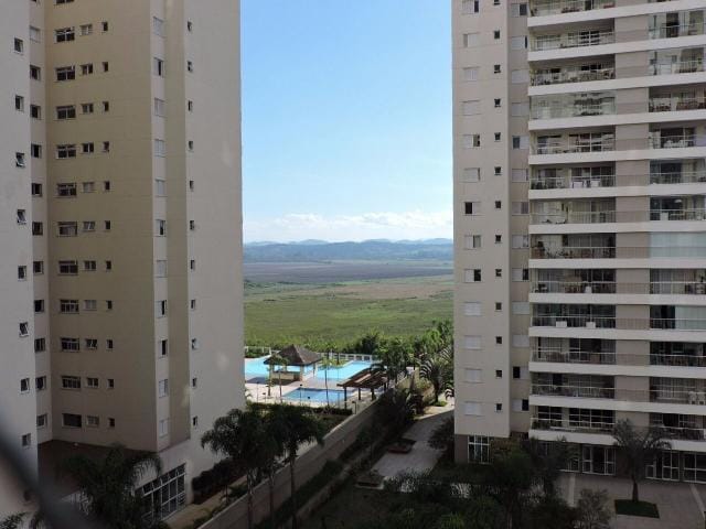 Foto do Apartamento - Ótimo Apartamento no Grand Splendor Jardim das Industrias | RUSSI IMÓVEIS