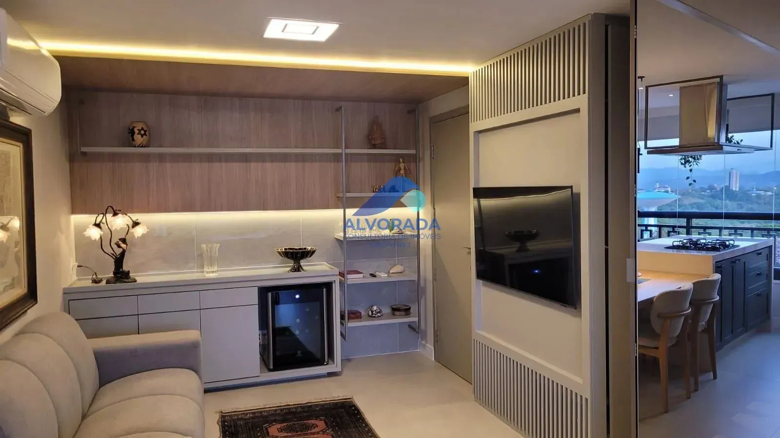 Apartamento, 2 quartos, 75 m² - Foto 9