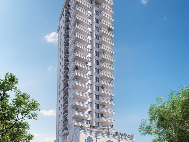 Foto do Apartamento - Monreale | Versailles Brasil