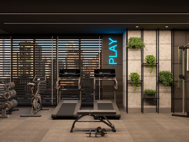 Foto do Apartamento - Monreale | Versailles Brasil