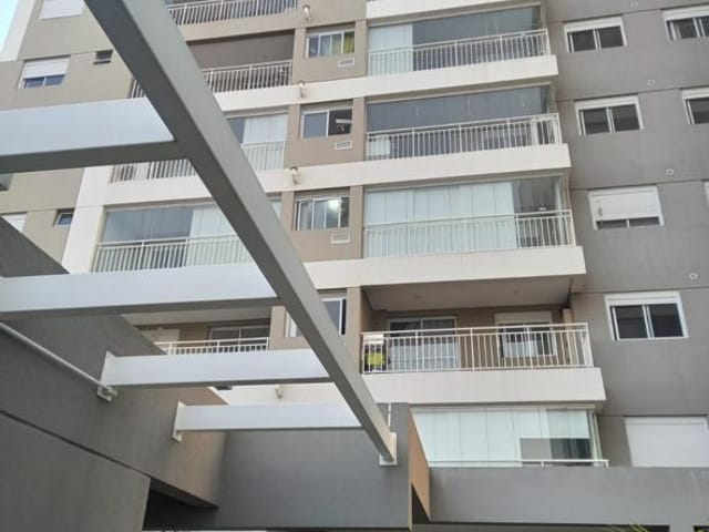 Foto do Apartamento - Apartamento tipo para venda e locação em Piqueri com 3 quartos, sendo 1 suíte, 74m² | Lares e Andares Imóveis
