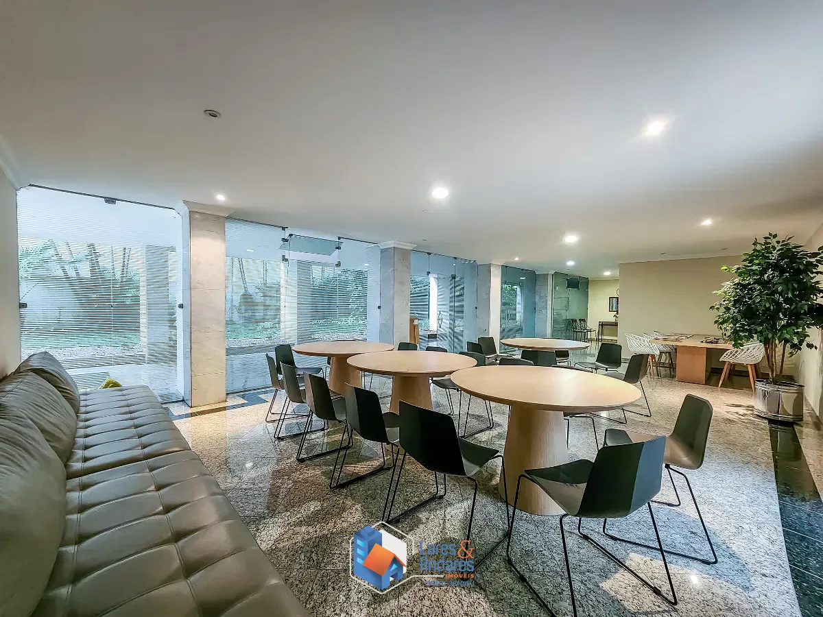 Apartamento, 4 quartos, 227 m² - Foto 32