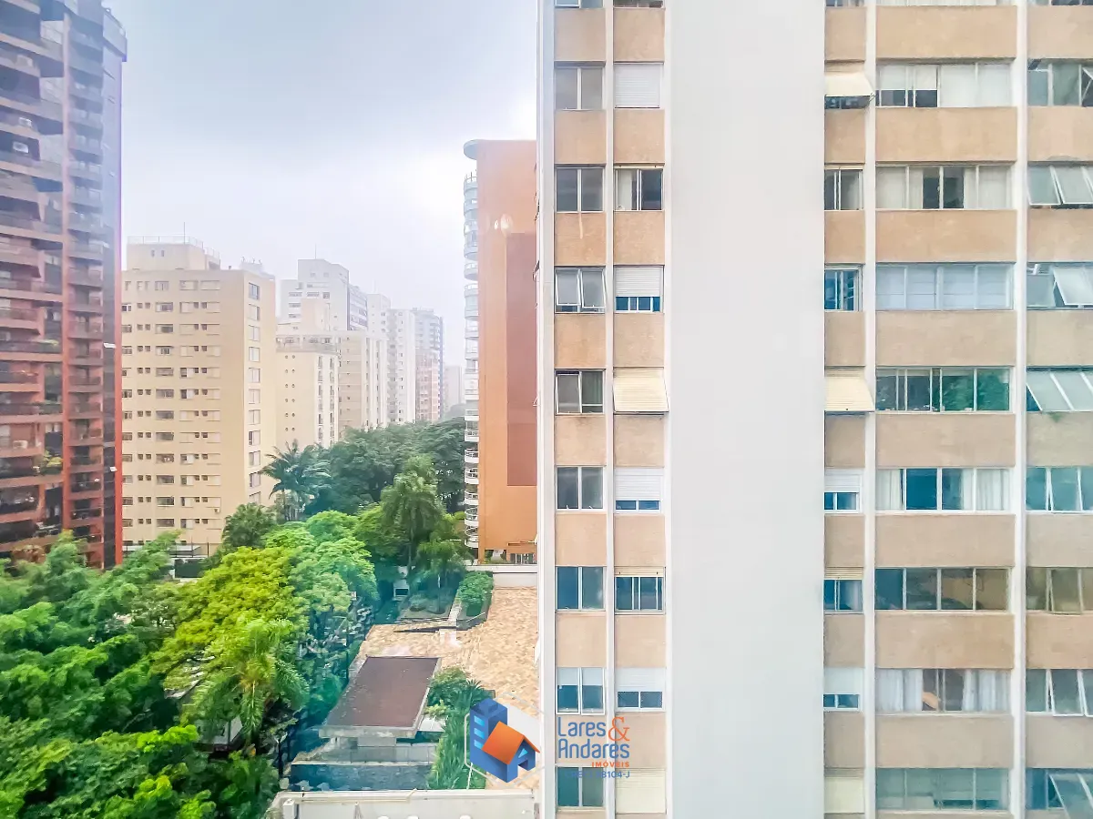 Apartamento, 4 quartos, 227 m² - Foto 31