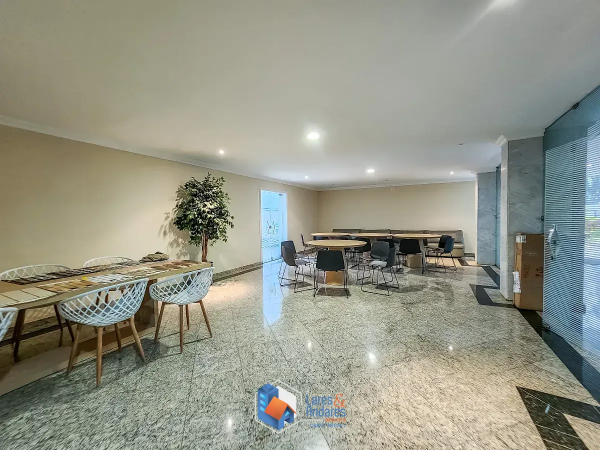 Apartamento, 4 quartos, 227 m² - Foto 34