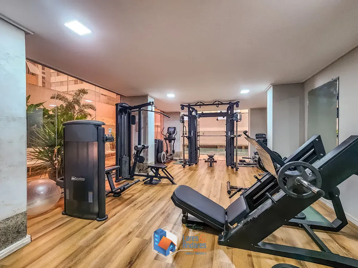 Apartamento, 4 quartos, 227 m² - Foto 37