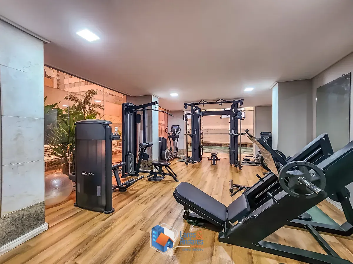 Apartamento, 4 quartos, 227 m² - Foto 36