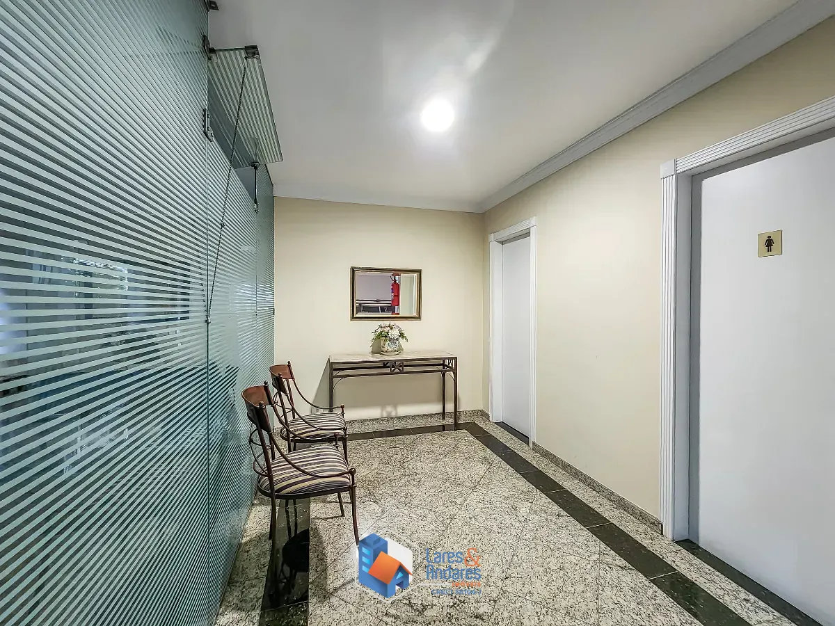 Apartamento, 4 quartos, 227 m² - Foto 33