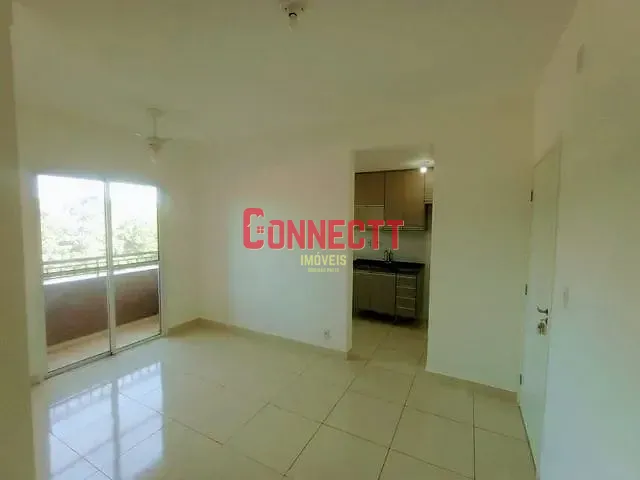 Apartamento 2 quartos e 2 banheiros, à venda, no bairro Jardim Manoel Penna em Ribeirão Preto