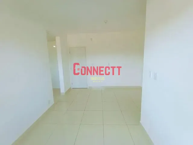 Apartamento 2 quartos e 2 banheiros, à venda, no bairro Jardim Manoel Penna em Ribeirão Preto