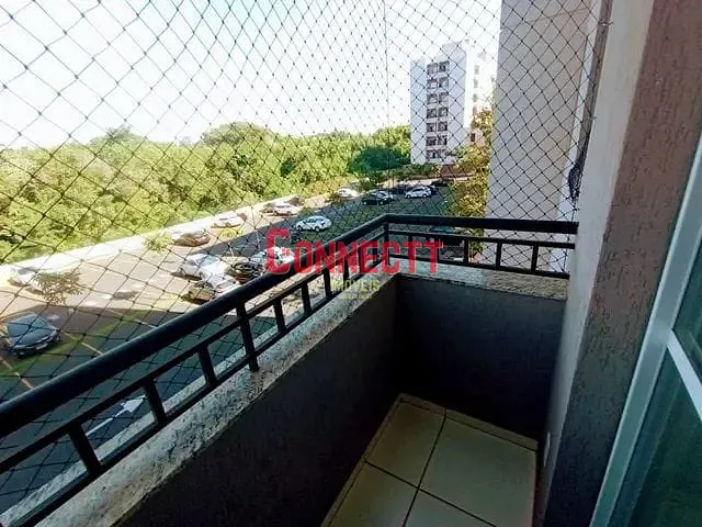 Apartamento 2 quartos e 2 banheiros, à venda, no bairro Jardim Manoel Penna em Ribeirão Preto