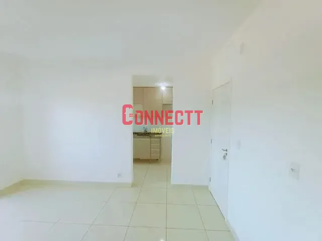 Apartamento 2 quartos e 2 banheiros, à venda, no bairro Jardim Manoel Penna em Ribeirão Preto