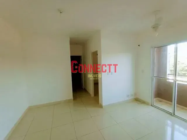 Apartamento 2 quartos e 2 banheiros, à venda, no bairro Jardim Manoel Penna em Ribeirão Preto