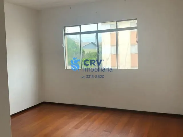 Apartamento com 70m² 3 quartos e 1 banheiro, à venda, no bairro Jardim Agari em Londrina