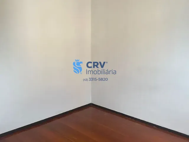 Apartamento com 70m² 3 quartos e 1 banheiro, à venda, no bairro Jardim Agari em Londrina