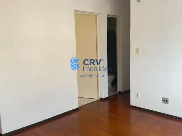 Apartamento com 70m² 3 quartos e 1 banheiro, à venda, no bairro Jardim Agari em Londrina