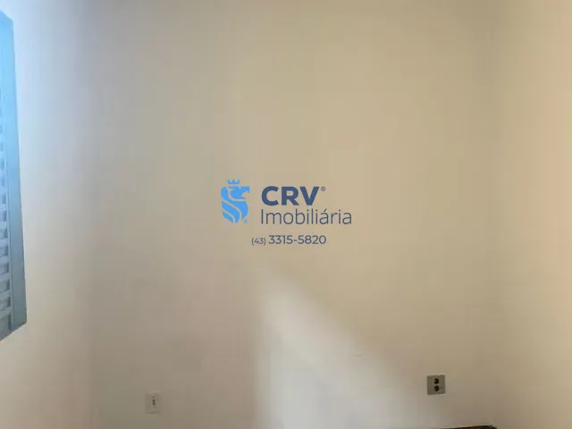 Apartamento com 70m² 3 quartos e 1 banheiro, à venda, no bairro Jardim Agari em Londrina