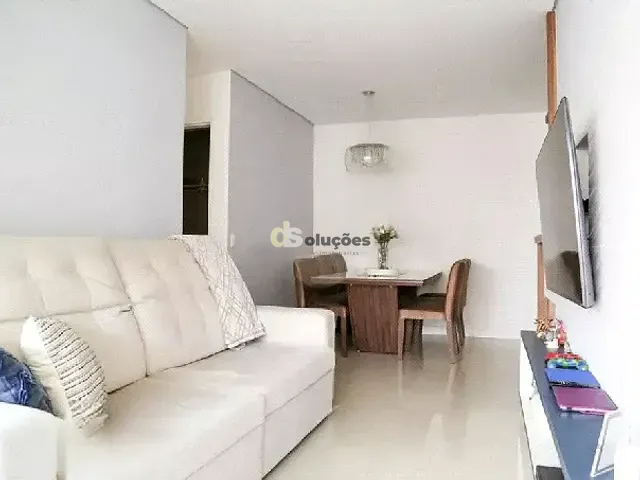 Apartamento 2 quartos e 2 banheiros, à venda, no bairro Chácara Inglesa em São Paulo