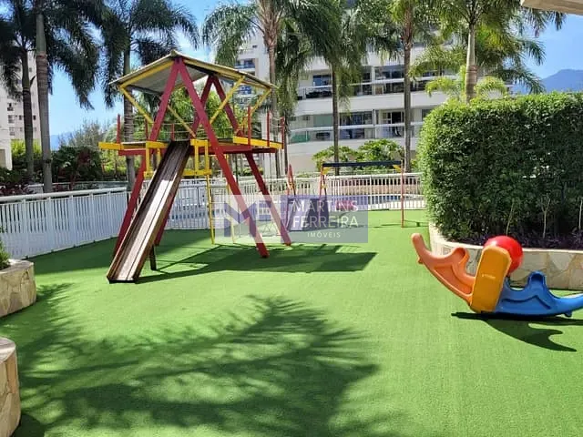 Apartamento com 81m² 3 quartos e 2 banheiros, à venda, no bairro Recreio dos Bandeirantes em Rio de Janeiro