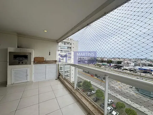 Apartamento com 81m² 3 quartos e 2 banheiros, à venda, no bairro Recreio dos Bandeirantes em Rio de Janeiro