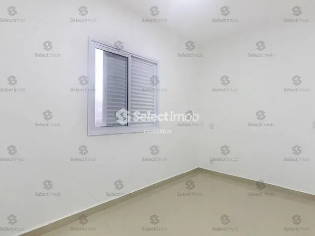 Apartamento com 58m² 2 quartos e 1 banheiro, à venda, no bairro Jardim Santa Lídia em Mauá