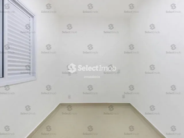 Apartamento com 58m² 2 quartos e 1 banheiro, à venda, no bairro Jardim Santa Lídia em Mauá