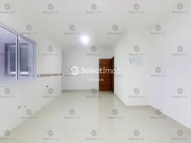 Apartamento com 58m² 2 quartos e 1 banheiro, à venda, no bairro Jardim Santa Lídia em Mauá