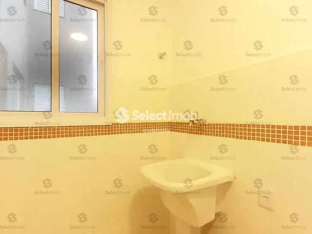 Apartamento com 58m² 2 quartos e 1 banheiro, à venda, no bairro Jardim Santa Lídia em Mauá
