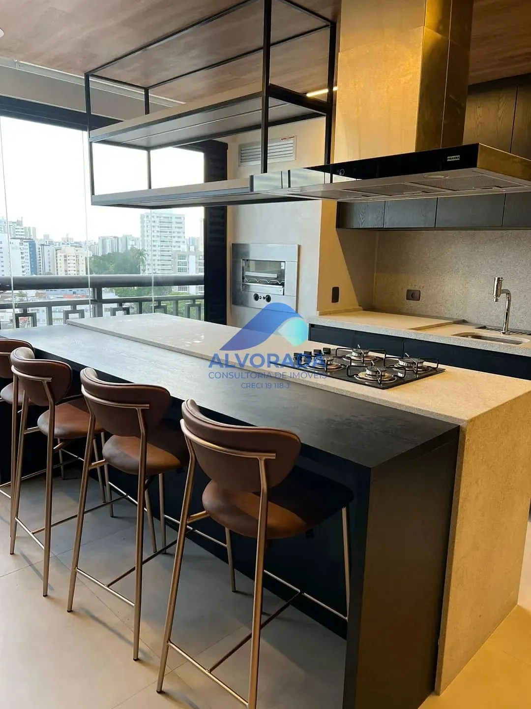 Apartamento, 2 quartos, 76 m² - Foto 1