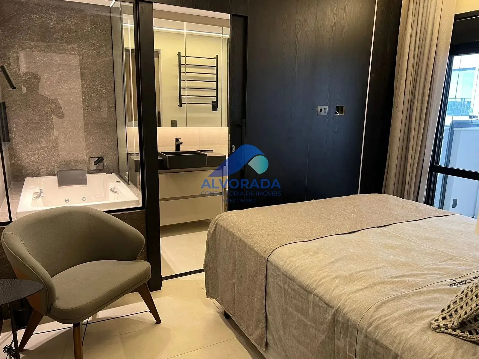 Apartamento, 2 quartos, 76 m² - Foto 14
