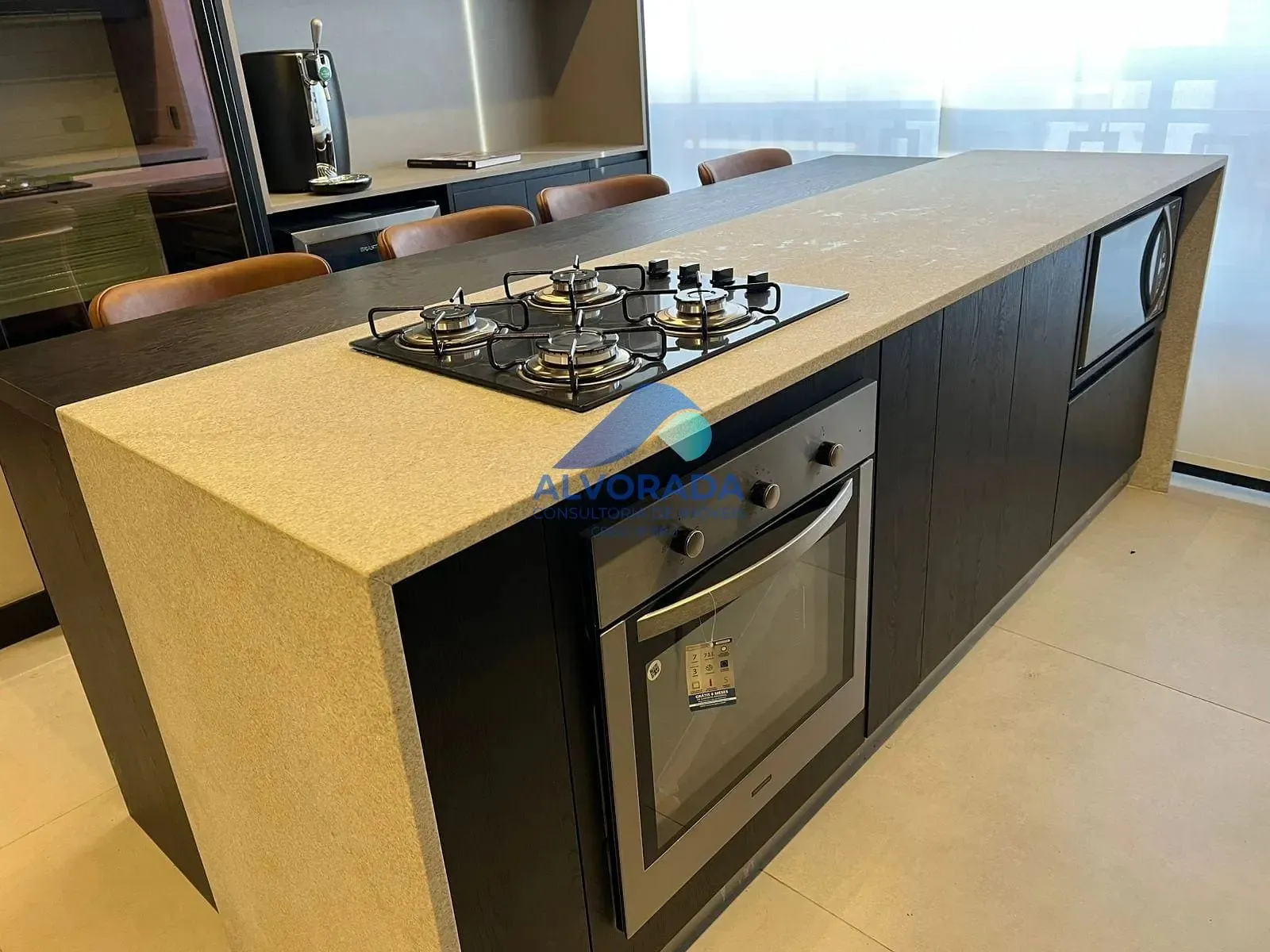 Apartamento, 2 quartos, 76 m² - Foto 8