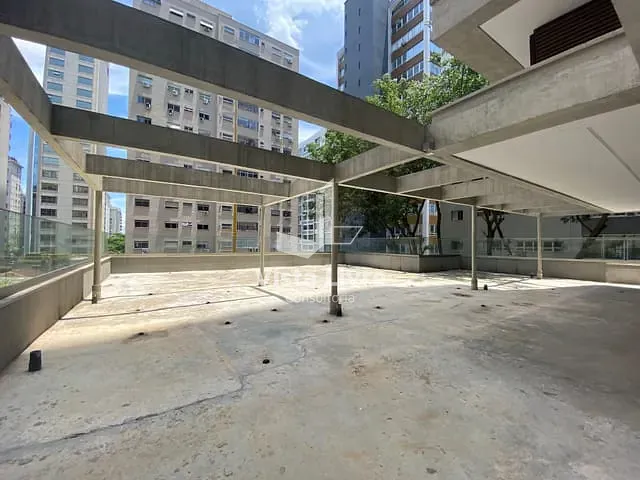 Apartamento com 585m² 4 quartos e 6 banheiros, à venda, no bairro Jardim Paulista em São Paulo
