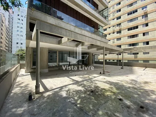 Apartamento com 585m² 4 quartos e 6 banheiros, à venda, no bairro Jardim Paulista em São Paulo