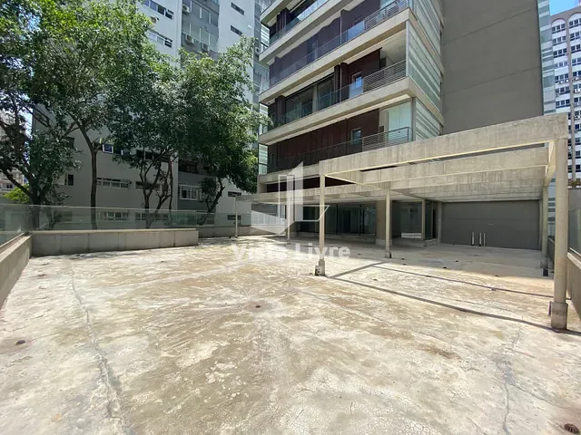 Apartamento com 585m² 4 quartos e 6 banheiros, à venda, no bairro Jardim Paulista em São Paulo