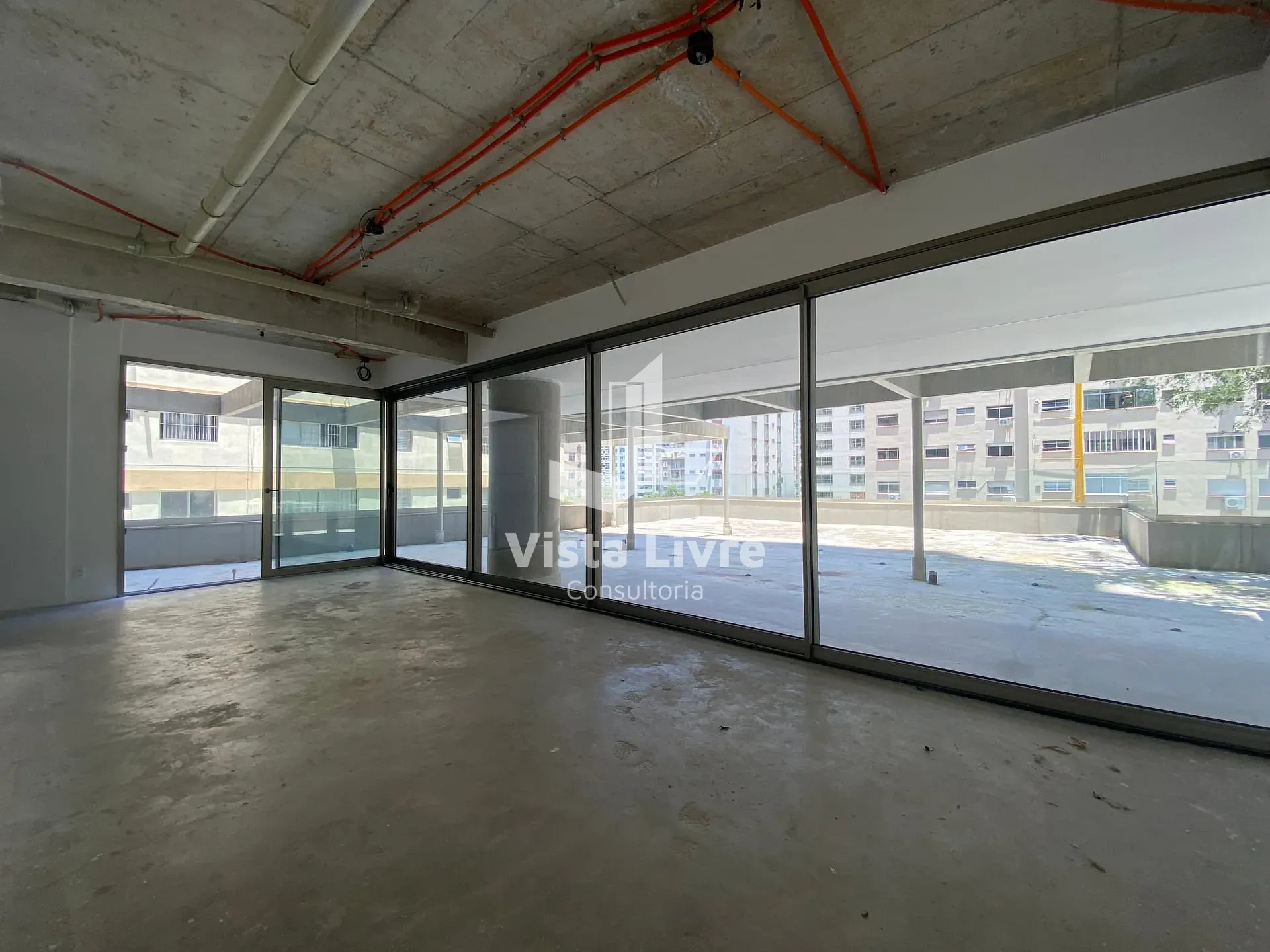 Apartamento, 4 quartos, 585 m² - Foto 8