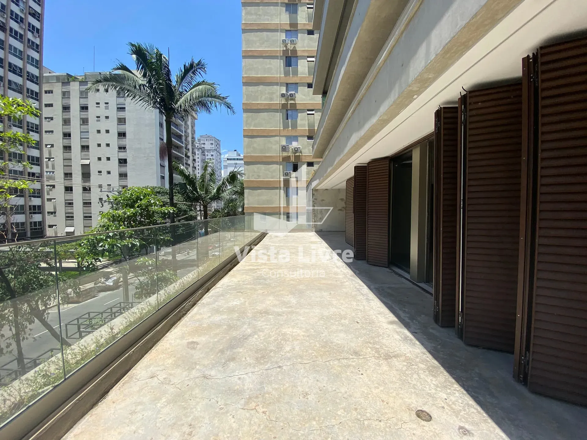 Apartamento, 4 quartos, 585 m² - Foto 12