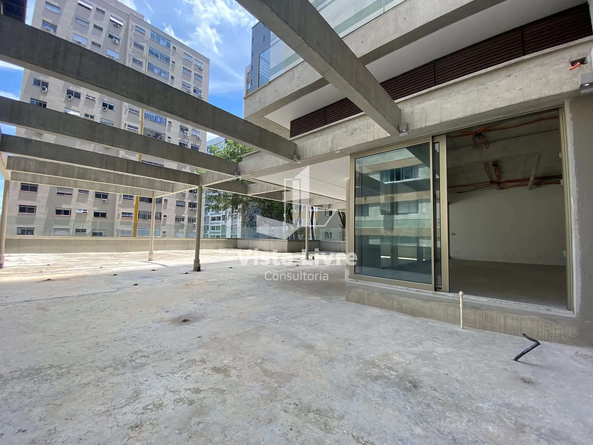 Apartamento, 4 quartos, 585 m² - Foto 1