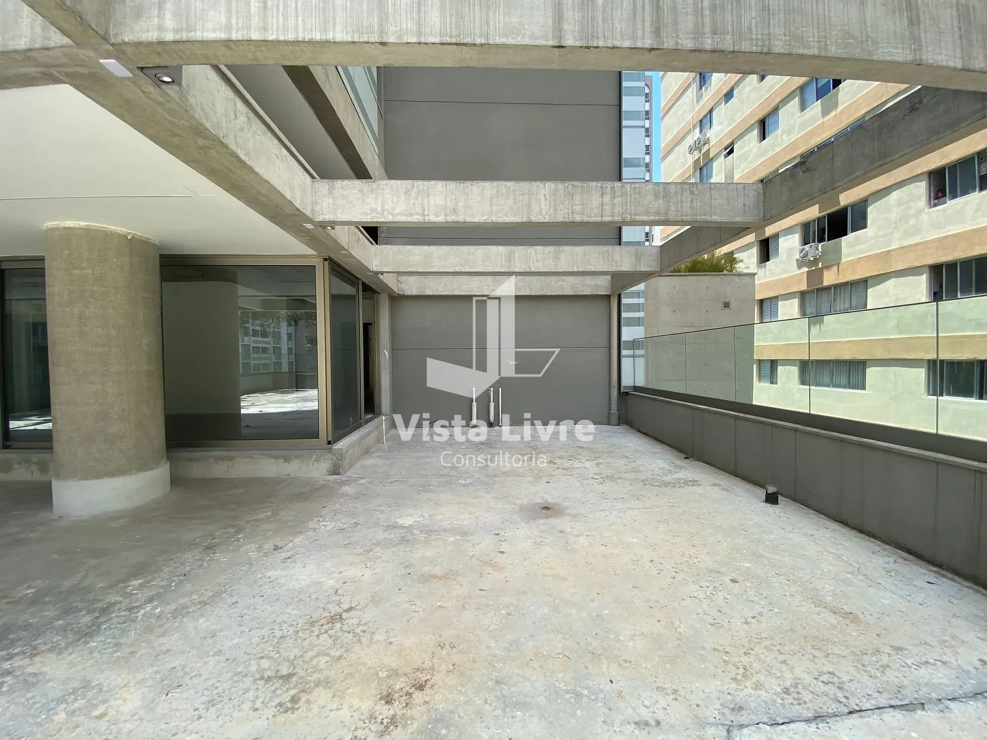 Apartamento, 4 quartos, 585 m² - Foto 6
