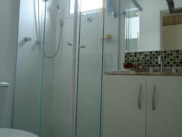 Foto do Apartamento - Apartamento  residencial à venda, Tatuapé, São Paulo. | ZONA LESTE IMÓVEIS